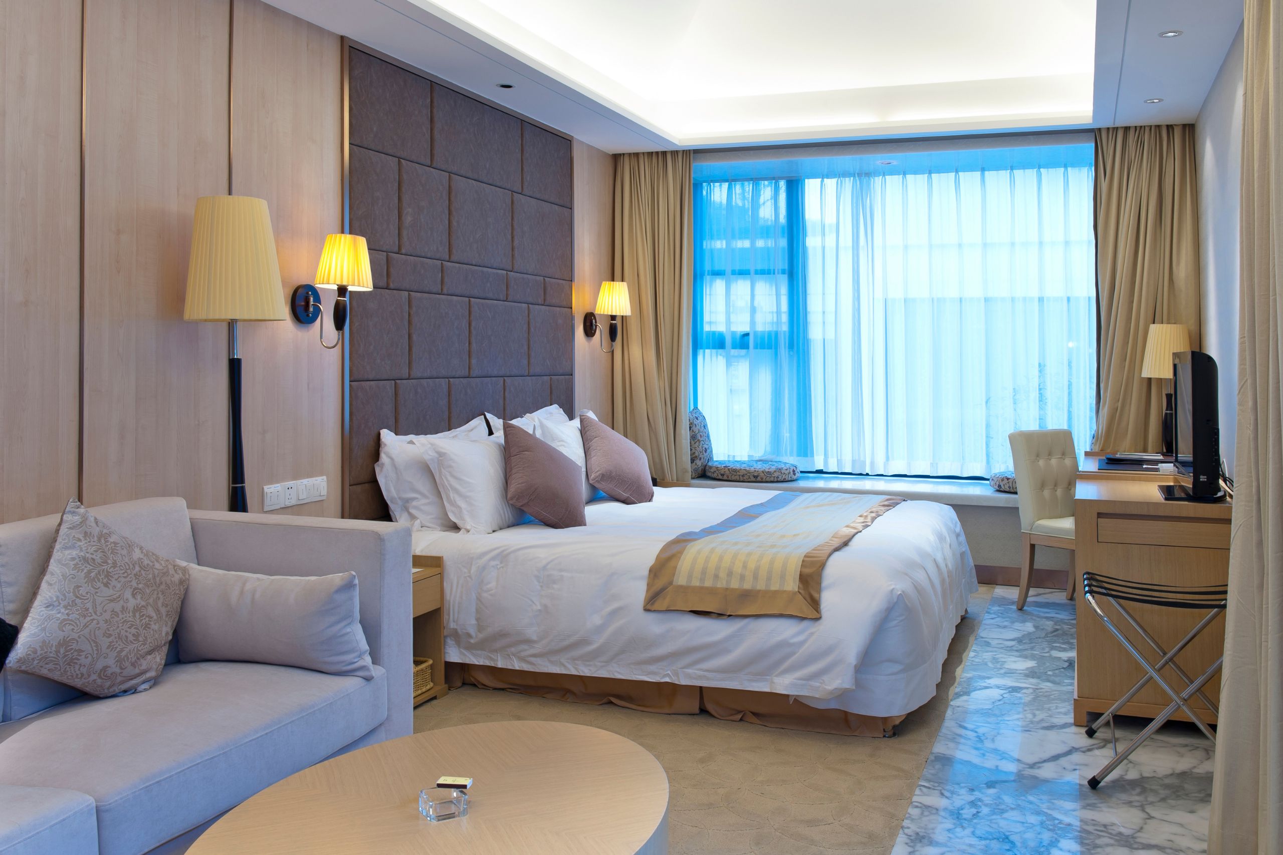 Hotelreinigung Bruchsal